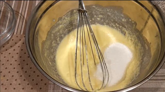 Самые вкусные молочные коржики смотреть онлайн