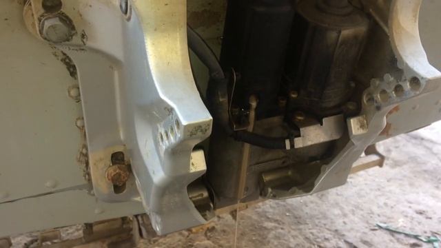 Honda 50 смотреть онлайн