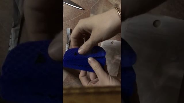 Распаковка, светоотражающих наклеек на дверь автомобиля"Open" смотреть онлайн