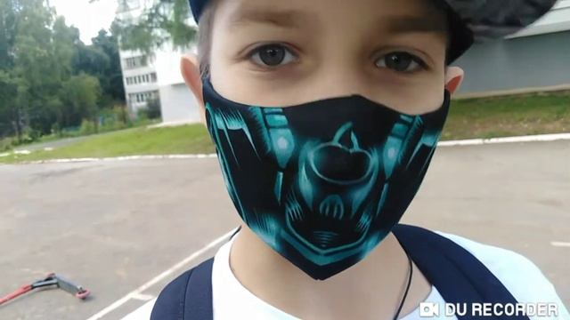 обзор самоката duker 202 смотреть онлайн