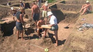 Археология