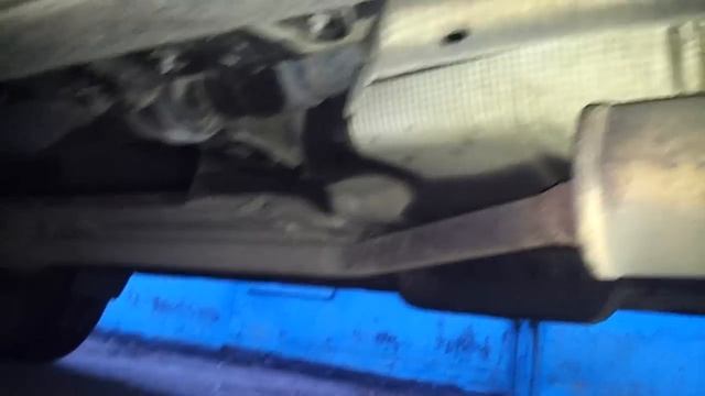 Ржавеет ли Рено Дастер смотреть онлайн