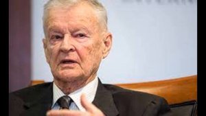 Збигнев Бжезинский — биография