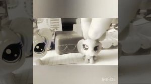 Клип синий кит