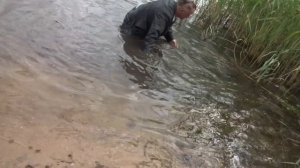 САНБОЙ СПАС ТОНУЩЕГО ШУТОВА
