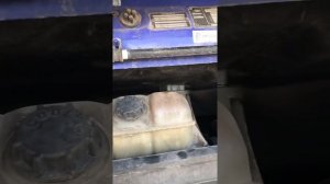 ЗАПРАВКА КОНДИЦИОНЕР НА ( VOLVO FH )??? HOJA NEMATOV