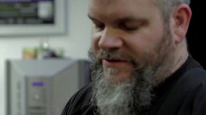 Off The Record: Scott Kelly - The Sun Is Dreaming In The Soul