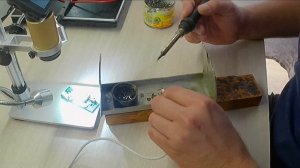 Переделка Bluetooth колонки.