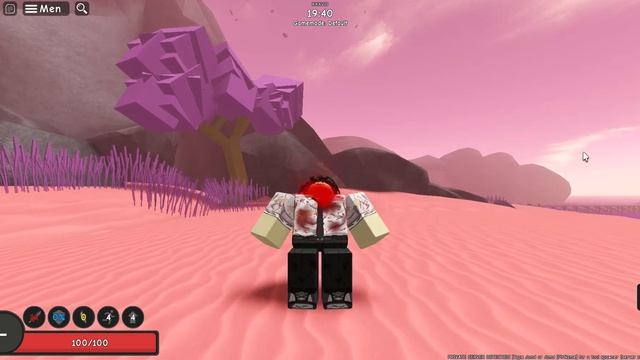 Roblox chainsaw man devil s heart