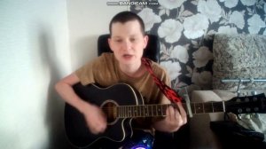 GALIBRI & MAVIK   ФЕДЕРИКО ФЕЛЛИНИ, ПОЮ И ИГРАЮ НА ГИТАРЕ  В ЖИВУЮ, ПЕРЕЗАПИСАЛ ТОП ПЕСНЮ :COVER.