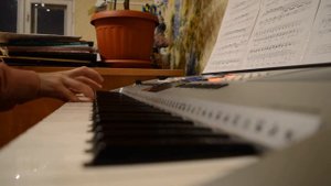 Александр Билаш - "Раздумье"