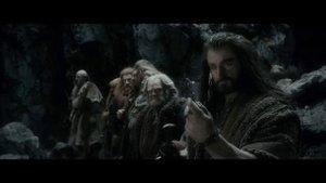 Thorin Oakenshield | Song of Durin (Music Video)