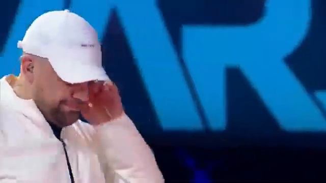 Баста - Моя Игра 2020 live (вживую).mp4 смотреть онлайн