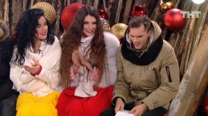 ДОМ-2 Город любви 5684 день Вечерний эфир (02.12.2019)