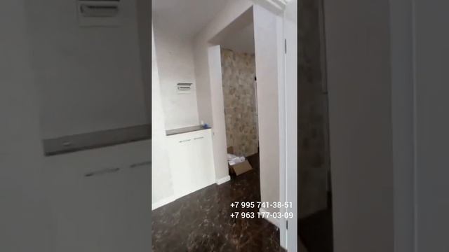 КВАРТИРА 90 М2 С РЕМОНТОМ В АДЛЕРЕ ||ЖК ГОЛУБЫЕ ДАЛИ, 20 МИН. ДО МОРЯ || НЕДВИЖИМОСТЬ СОЧИ, ВТОРИЧК