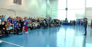 Творчество, спорт и семейный форум. Неограниченные возможности