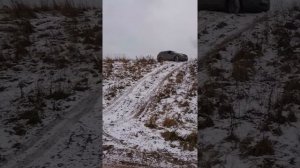 Форд Эксплорер горка 35 грдусов