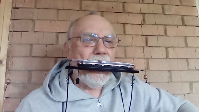 И.Истомин. Альпийская полька #гармоника_тремоло #турочакстепаныч смотреть онлайн