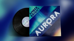 Aurora - Amber Bright (эмбиент, нью-эйдж музыка 2022)