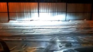 Дэу Джентра светодиодные лампочки