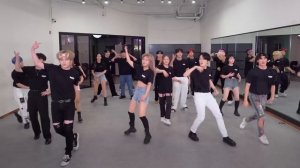 커버댄스팀이 랜덤플레이댄스를 한다면? KPOP RANDOM PLAY DANCE 10 [4X4 ONLINE BUSKING]