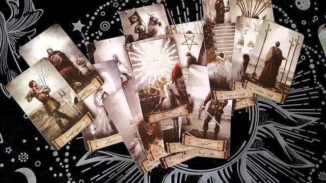 Разговор с его душой. Что ОН хочет ВАМ сказать сегодня?💯💥🔮Таро гадание онлайн. смотреть онлайн