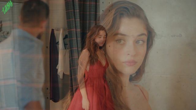 Трейлер сериала «Спрячь меня»