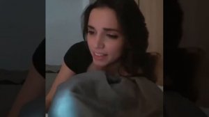 Когда у тебя слишком ревнивая девушка ??♀️??♂️?