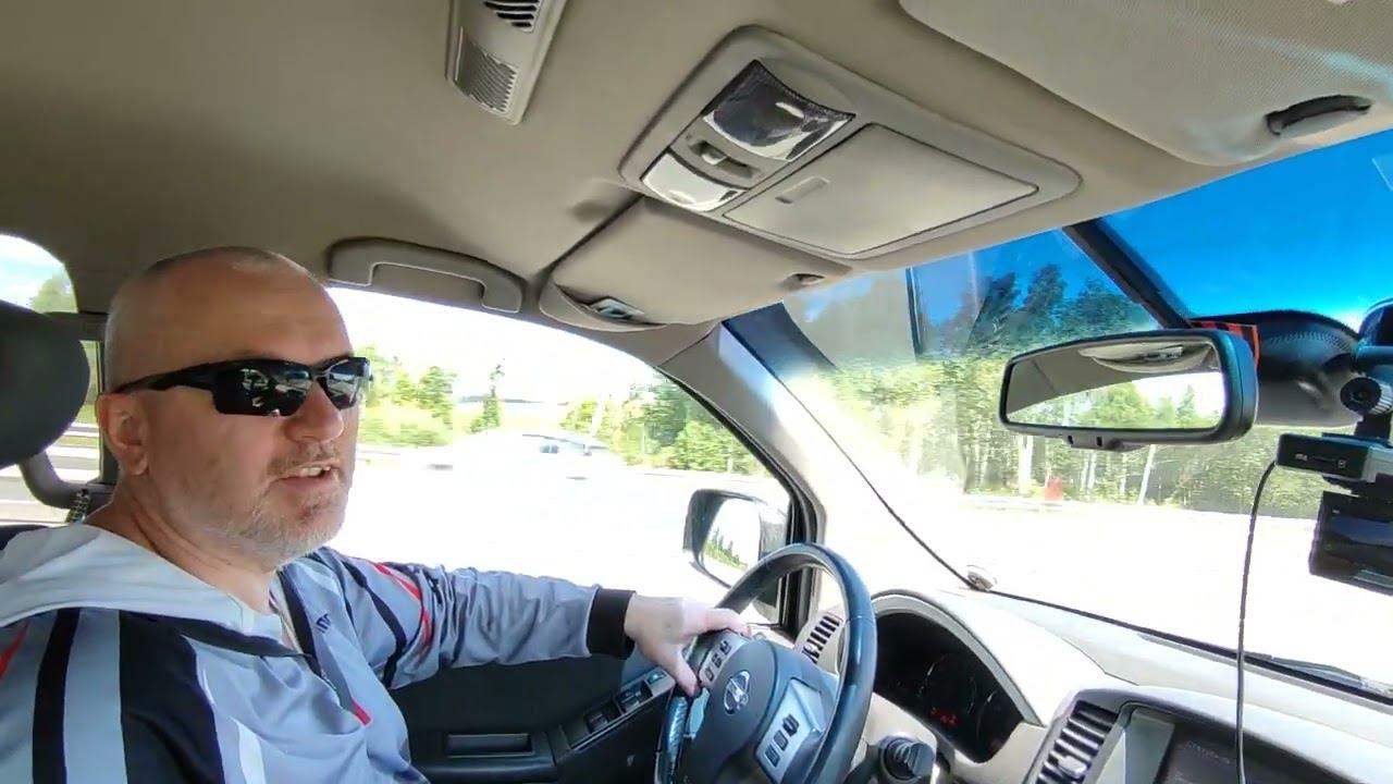 Музобоз Витта - Туман смотреть онлайн