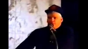 Фил Шнайдер о секретных базах США