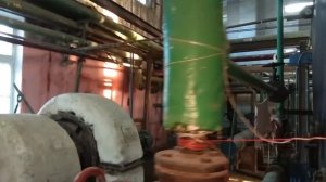 РАБОТА ЭКОНОМАЙЗЕРА ВО ВРЕМЯ РАСТОПКИ КОТЛА. ДЛЯ ЧЕГО НУЖНА СГОННАЯ ЛИНИЯ НА ЭКОНОМАЙЗЕРЕ