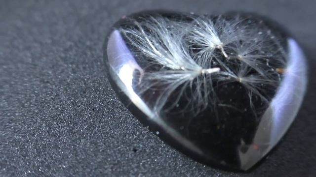 DIY Цветы в  Эпоксидной смоле Żywica epoksydowa Epoxy resin Жизнь в Польше