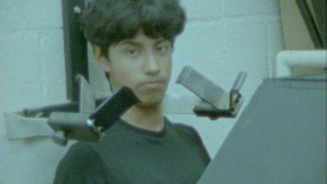 Savanna Fall in Super 8 смотреть онлайн