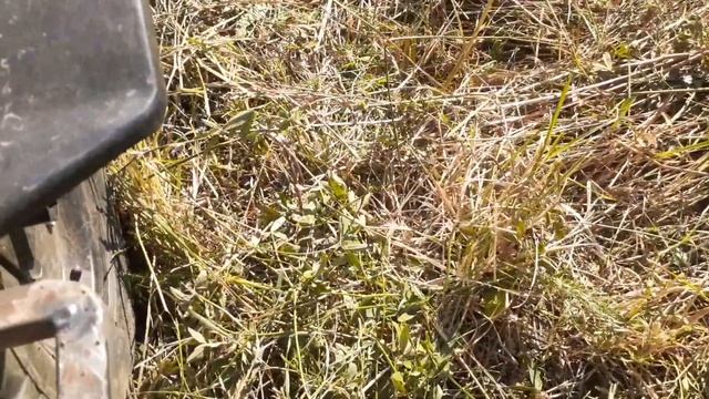 Доработка роторной косилки к мотоблоку смотреть онлайн