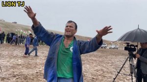 ДЕВ мадина 2023 гуштини гараути дев муочирора Чи гуфт гуштини ёвон гуштини kubodiyn kata kurash