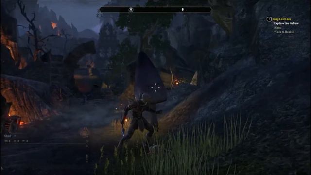 The Elder Scrolls Online:TESO-EP30-Ziggy learns Research. We summon Arch-Mage Salidor. смотреть онлайн