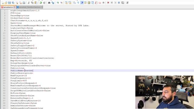 Host, Setup, and Mod a Project Zomboid Home Server in Unraid as a Container using Docker смотреть онлайн