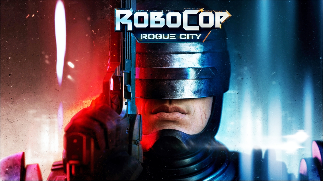 RoboCop: Rogue City ► НОЧНОЙ ДЕТРОЙТ #2