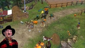 Royal Quest Дуан Безжалостный & Тёмный рыцарь