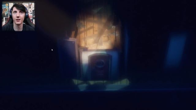 FROM THE MAKERS OF BENDY... A NEW HORROR GAME! || Showdown Bandit Part 1 смотреть онлайн