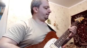 All of Me. (home practice)...