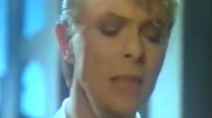 David Bowie - Loving The Alien [Uncensored]