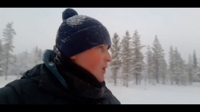 ПОКАТУШКИ ПО ГЛУБОКОМУ СНЕГУ ТАЙГА ВАРЯГ 550 | МАКСИМАЛКА НА ТАЙГЕ В ПУХЛЯКЕ смотреть онлайн