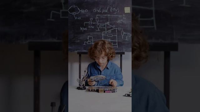 Самые мудрые дети • ТАТЬЯНА ФООТ • БИЗНЕС-ПСИХОЛОГ