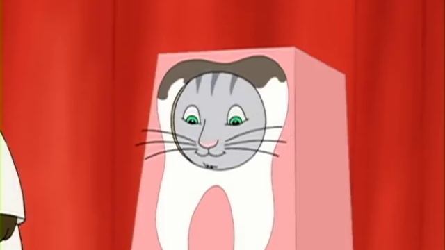 Timothy: The School Play/Full of Beans - Ep.20 смотреть онлайн