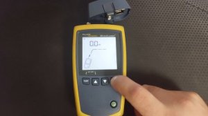 FLUKE NETWORKS MICROSCANNER2 краткий обзор в 4 K