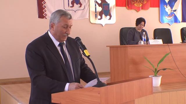 День информирования в Волжске (год экологии в России) смотреть онлайн