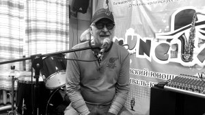 Юрий Гусев - Зима