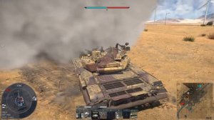 БЫСТРЫЙ ОБЗОР Т-72АВ TURMS #warthunder #обновление #танки #вартандер Турмс