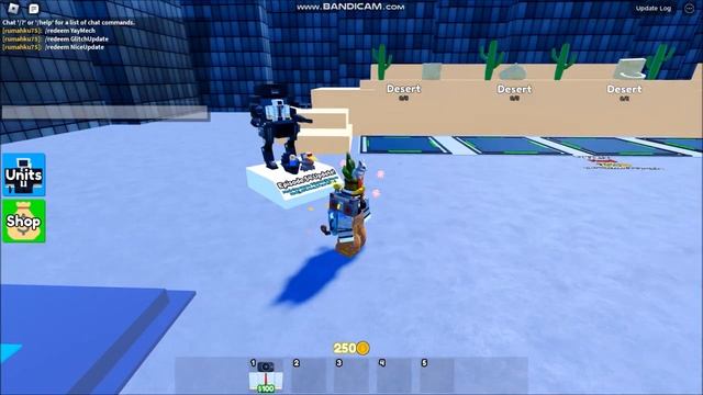 *ALL CODES WORK* [?EP 54] Toilet Tower Defense ROBLOX | LIMITED CODES TIME | 2 AUGUST 2023 смотреть онлайн